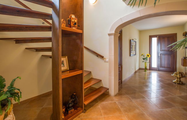 Carles in Vilafranca de Bonany - Foto 15