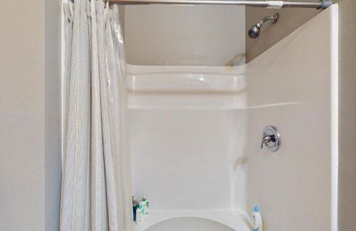 Serene and Secluded Paige Cabin Dogs Welcome! - Foto 10