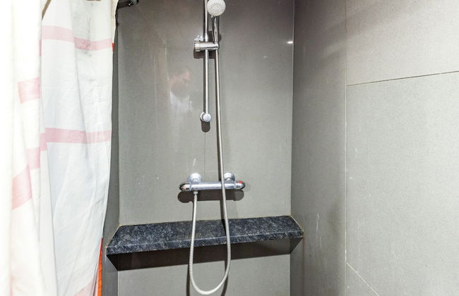 Appealing Chalet in Westouter With Garden - Foto 41