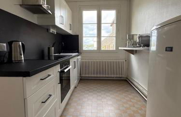 Hebergements le Camp d'Auneau - Leboudubout - Foto 5