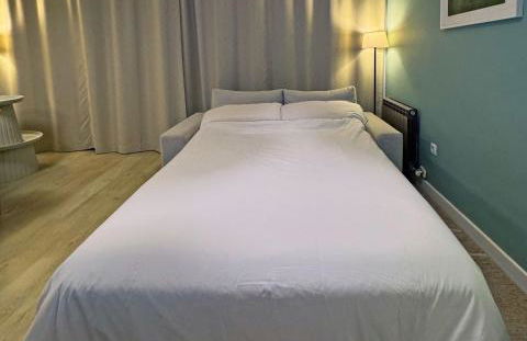 Abbott apartment - 1 min from the beach - 100m2 - sleeps 8 - Photo 20