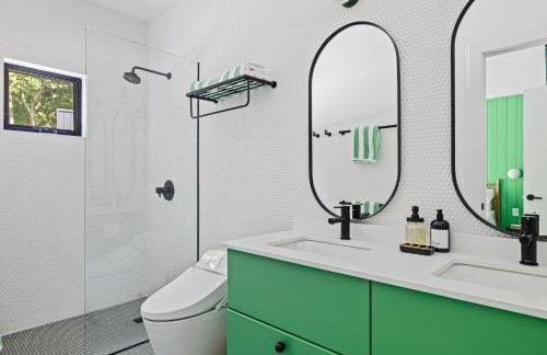 Owlwood by Juniper Holiday + Home - Foto 49