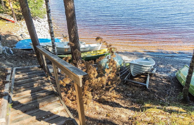 Honkakoli 3 - Foto 25