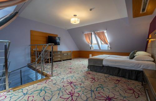 Hotel & SPA Czarny Groń - Foto 9