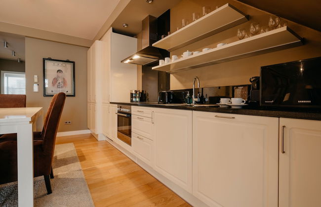 inQse Wroclaw | Marina - Photo 43