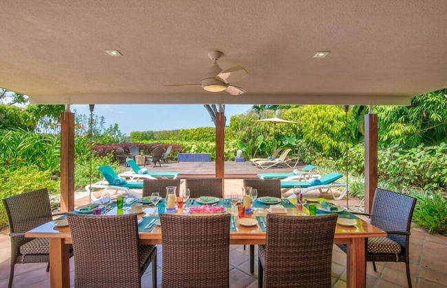 Villa Thespina on the Beach - Foto 22