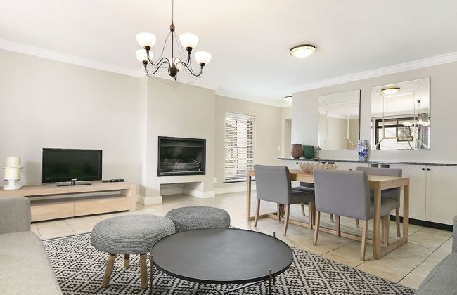 Winelands Golf Lodges 12 - Foto 11