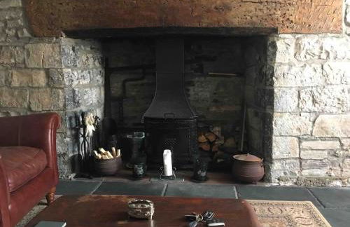 Angel Cottage - Foto 9