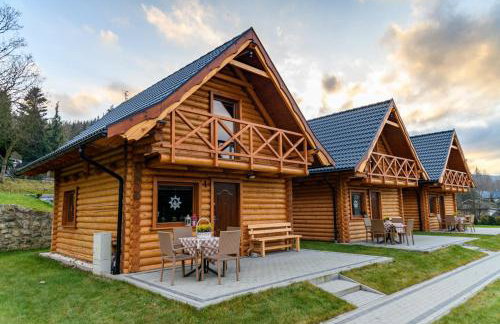 DOMKI SWOJSKIE CHATKI - Foto 22