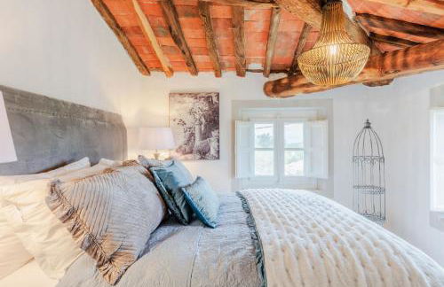 Villa Aperitivo, Romantic and Panoramic Stone Farm - Foto 96