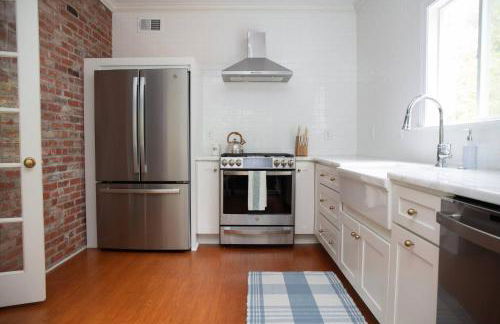 48" Gas Firepit - Historic DT - Late Summer Specials - Steps to Riverwalk - Foto 1