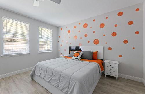 Sporty Spot - Hot Tub - Walk to AT&T Stadium - Foto 8