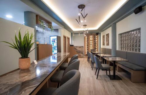 Serenity Luxe Suites - Foto 59