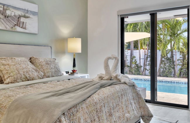 Lynora's Luxe Estate Modern Design - Foto 20