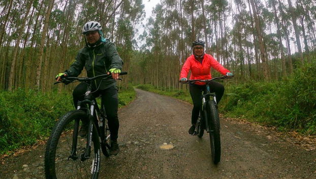 Calarcá Bike Tour - Foto 5