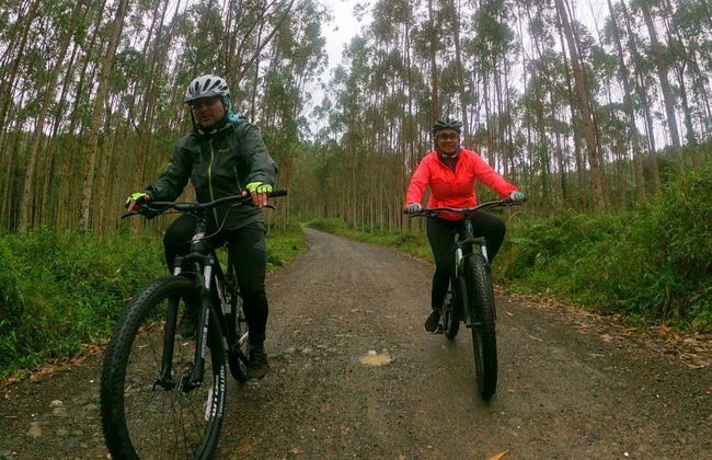 Calarcá Bike Tour - Photo 5