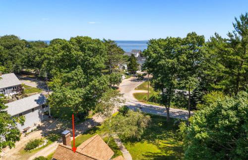 Shoals View Escape Ocean Views Dog-Friendly - Foto 30