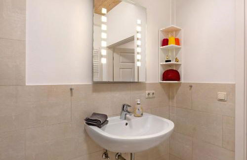 Haus Mühlenhof 1 - Foto 13