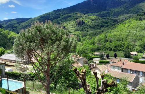 Gîte MANDRA chez gîtes QUE CANTA - Photo 11