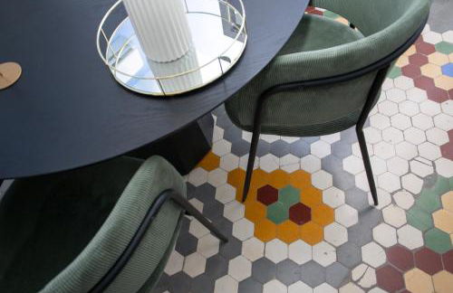 SingularStays Ca Iconic - Photo 48