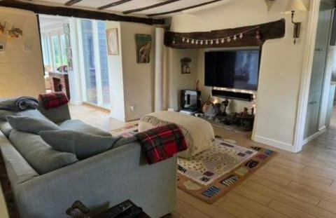 Brays Cottage, Inkpen - Perfect Country Time - Foto 38