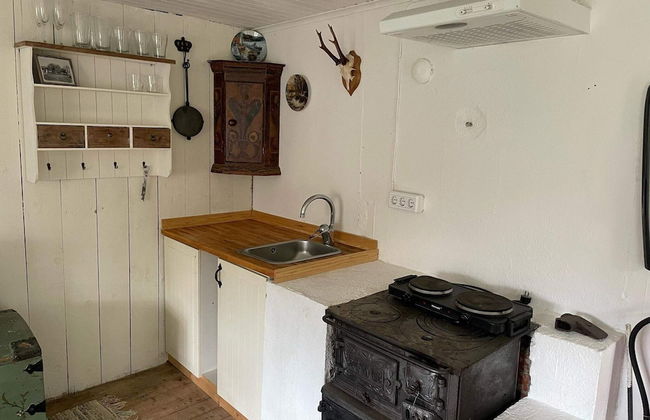 4 Person Holiday Home in Nykvarn - Foto 4