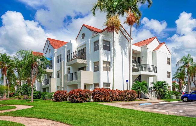 Tucker at Sheridan Ocean Club Fort Lauderdale - Foto 50