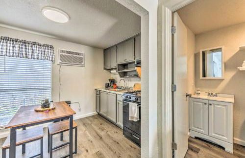 Outlaws Cabin about 8 Mi From Grindstone Lake! - Foto 16