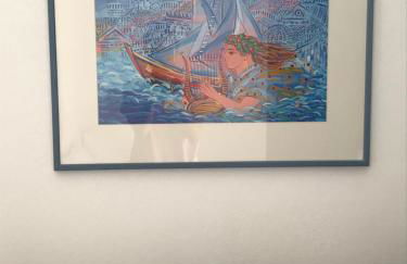 Vegera Beach House, Donoussa - Photo 26