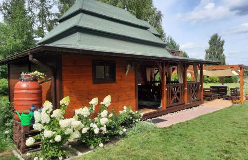 Domek letniskowy - Foto 41