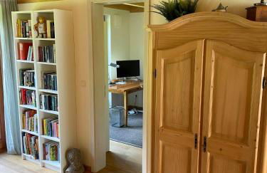 Haus Kleeblatt im Chiemgau - Foto 7