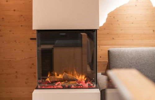 Dolomiti Luxury Mountain View SKI-IN SKI-OUT - Foto 73