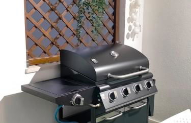 Villetta Soleil con Piscina e Campo da Tennis condominiale - Foto 6