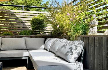 Ferienwohnung Teichblick - Foto 4