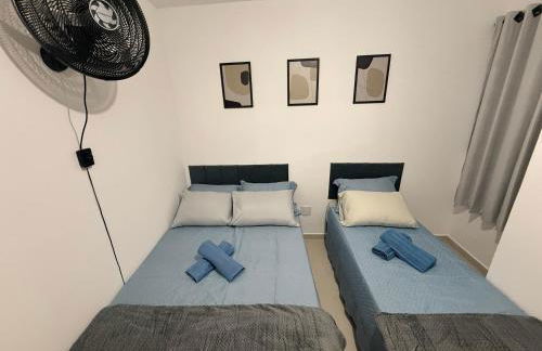 AP 06 - Excelente Apartamento Na Vila Sabrina ! - Foto 30