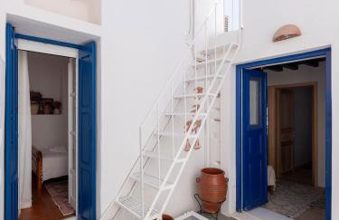 Marouso Villa - Paros Seaview Getaway - Photo 8