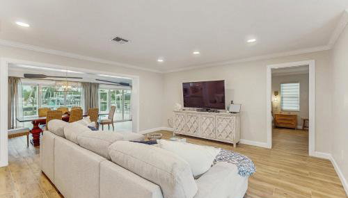 Poseidons Palace - Foto 5