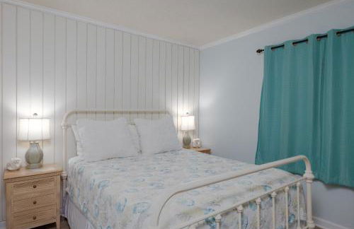 Beach Balcony Sun Oceanfront Condo Sandpiper - Photo 18