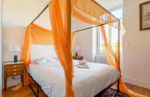 Splendid T3 - Bohemian - with Cinema Room - Foto 15