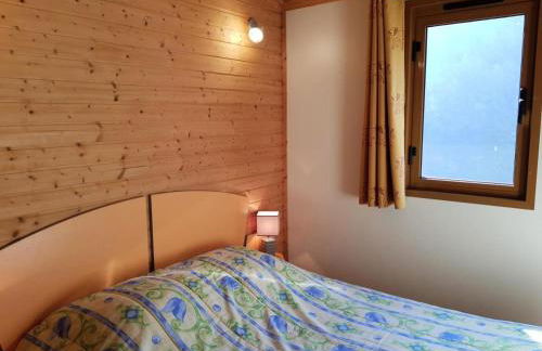 Gîte de France Chalet n°3 - Gîte de France 4 personnes MAE-6494 - Foto 6