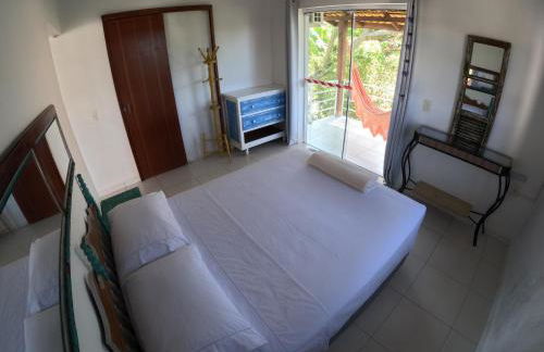 Santinho Hostel Apartamento - Foto 6