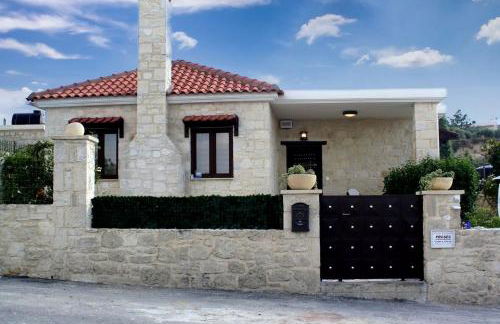 Heraklion Twins House - Private Pool Retreat - Photo 39