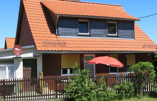 Holiday Home Am Schaferberg - Photo 16