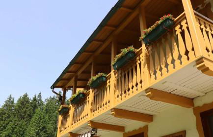 Haus Heimburg - Foto 4