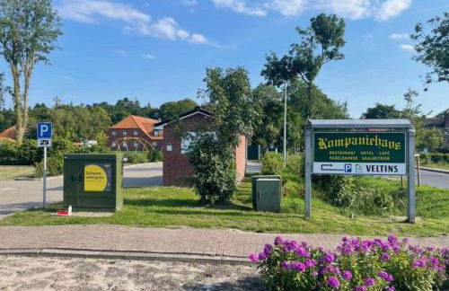 One-bedroom apartment - Photo 25