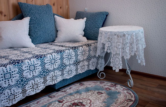 Teply khutor - Foto 6