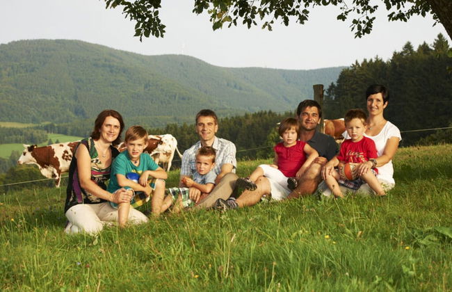 Tasteful Apartment in Elzach-yach - Foto 14