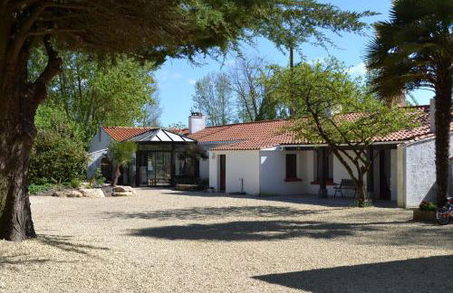 Camping La Loire Fleurie - Foto 23