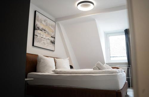 Ferienwohnungen im Stadtzentrum -JUNIK Apartments - Photo 27