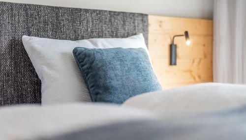 Small Luxury Apartments Lausa - Foto 3